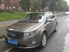 全球鹰GC7 2013款 1.5 手动 舒适型(节能惠民)