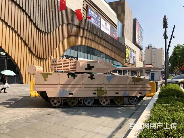 大型国防教育模型展览 军事模型供应商 - 图片 4