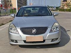 别克 凯越 2013款 1.5 手动 经典版
