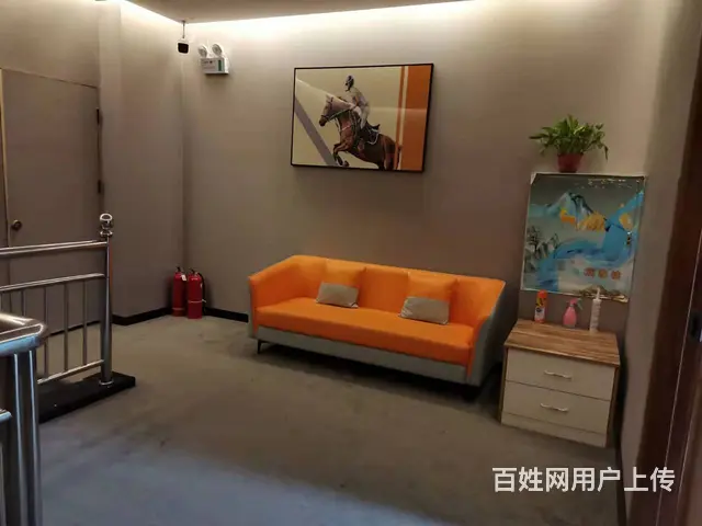 急转黄金位置高档新精装修足浴店低价转让 - 图片 4