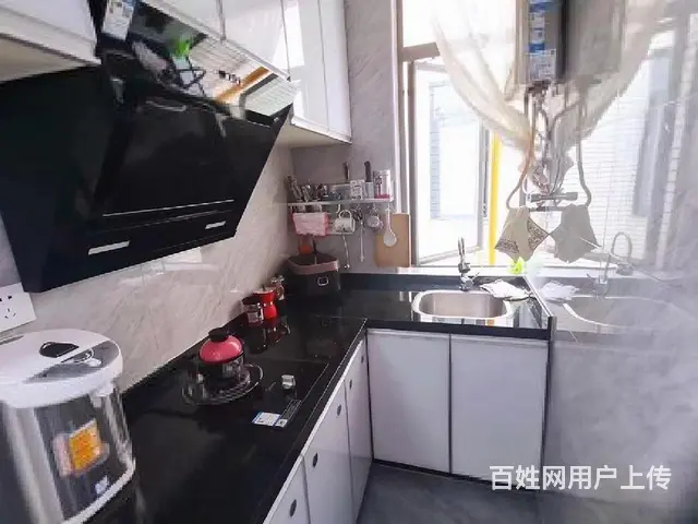 近双关口 拱北夏湾 市场附近 都市花园 精美装修 - 图片 3