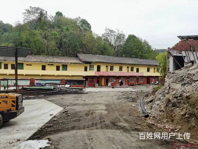 （达铺源网）达州市高新区幺塘乡15000㎡厂房出租 - 图片 3
