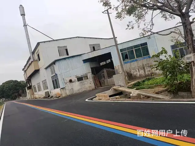 （老板本人）宁乡国有工业出让用地厂房优价出售  6158 - 图片 2