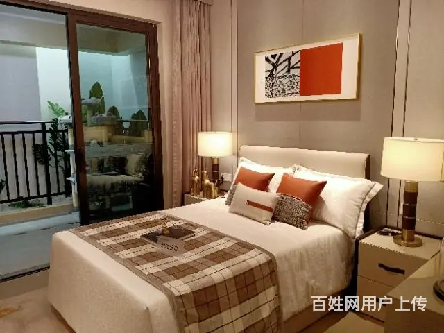 普宁龙光三四房一手国有盘免佣带看有折扣 - 图片 6