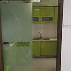 上下两套房产打通，拎包入住
