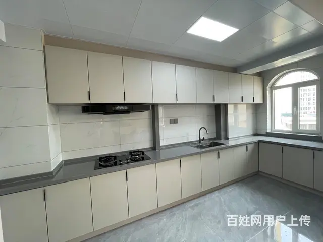 首付10万，亚澜湾A区10楼107平，两室两厅一卫 - 图片 9