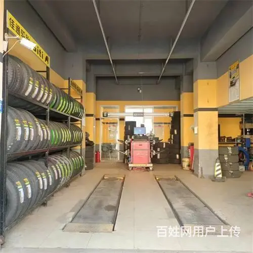 恒山西路主街148.7平一层门市出售 - 图片 2
