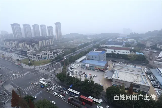 润江西岸 83平米 36.8万 - 图片 11