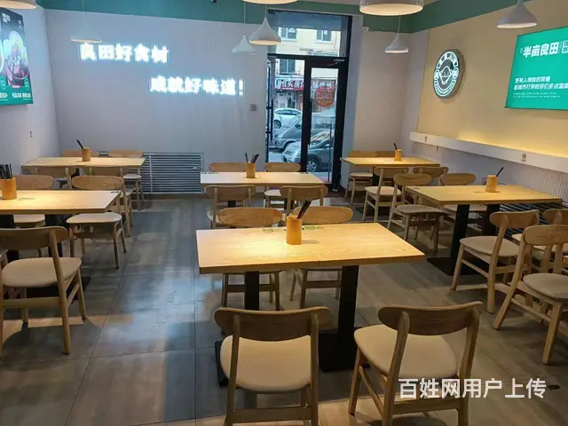 香坊区排骨米饭快餐店出兑 餐馆出兑 - 图片 6