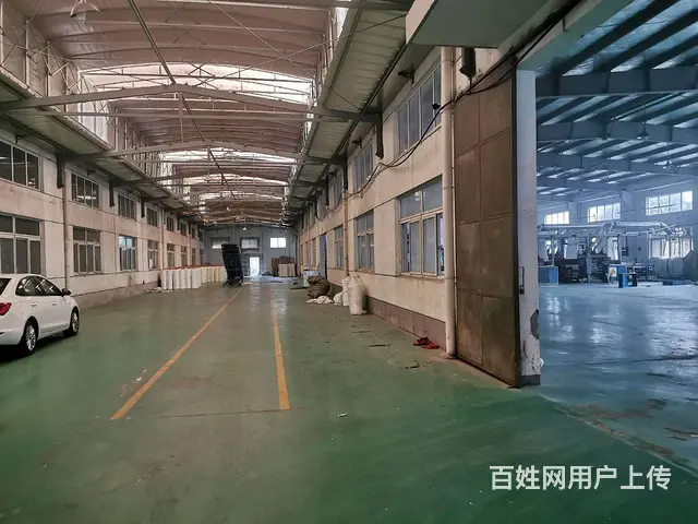 东南独门独院3000平，高6.5米，可纺织，位置好，招工便利 - 图片 7