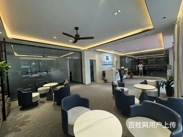永泰白云大道北独栋 带厨房有电梯 拎包即办公可冠名 - 图片 3