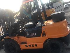 出售叉车