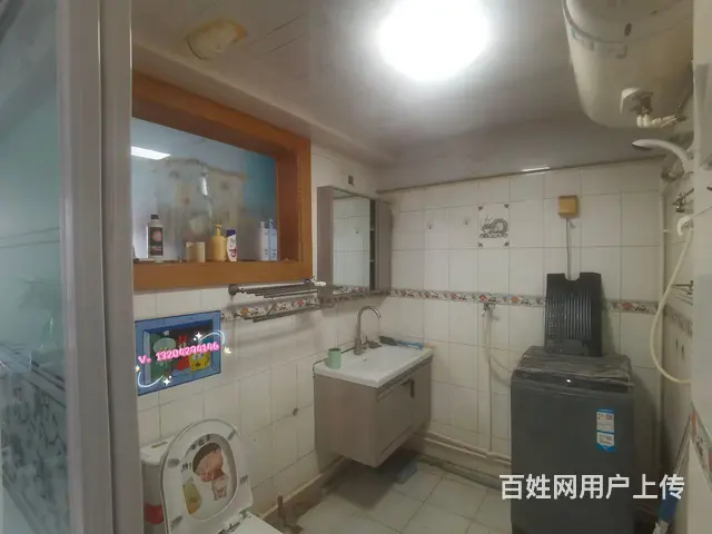 葫芦岛 岛里 月租季租4楼 - 图片 6