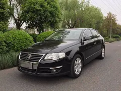 大众 迈腾 2009款 1.8TSI 双离合 豪华