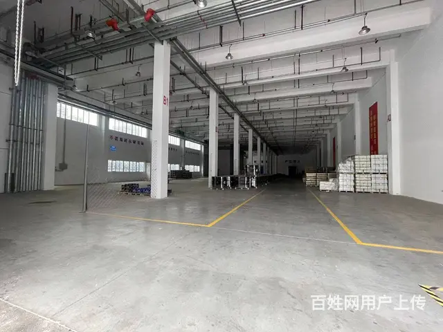 正规国企物流园库房出租 - 图片 3