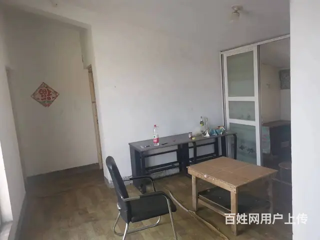 湘江社区 普通住宅1厅 简单装修 - 图片 1