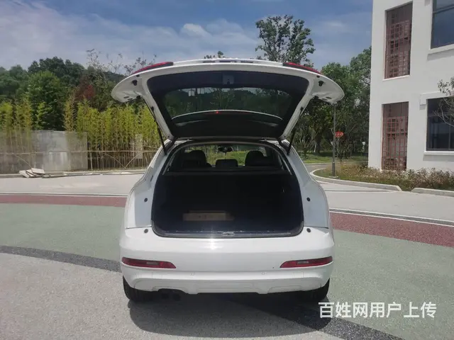 奥迪Q3 2013款 2.0TFSI 双离合 35TFSI - 图片 6