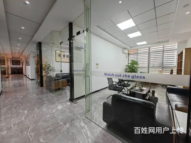 出租湖里火炬东路纯写字楼 - 图片 6