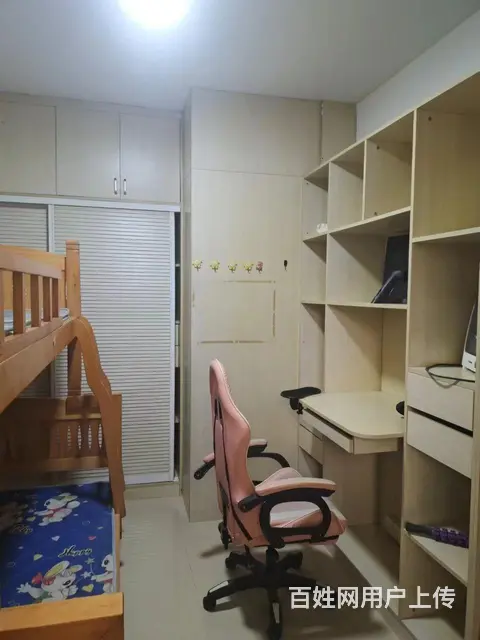 马王堆银港水晶城2房2厅1卫房东直租 - 图片 5