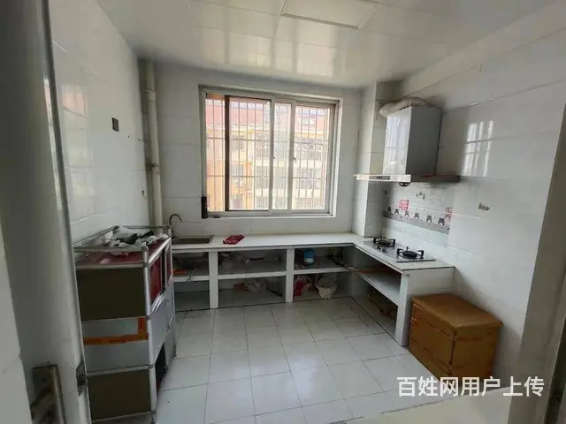 丽景水岸对面 福安小区 四楼 地暖 两居室送家具家电仅26万 - 图片 4