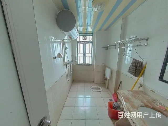城市风景 4室2厅126m2整租 - 图片 10