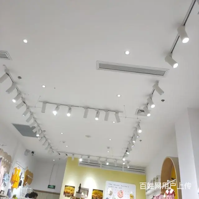 拆除水电泥工木工吊顶隔墙油漆包工包料一条龙 - 图片 3