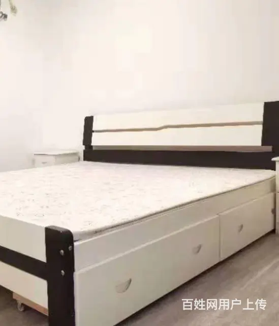 临城颐景华府二室一厅精装2200元月 - 图片 1