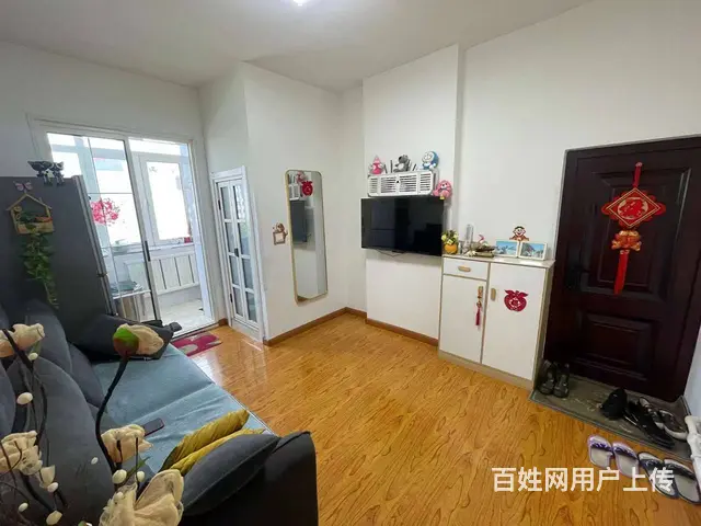 福春小区 普通住宅 精装修 - 图片 2