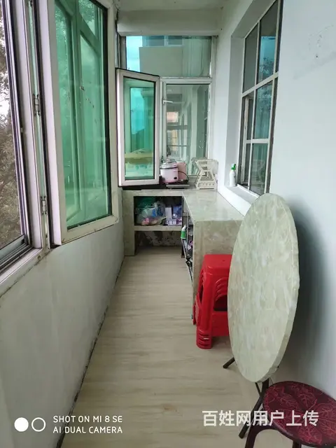 大恒山富强楼拎包入住可以置换平房 - 图片 4