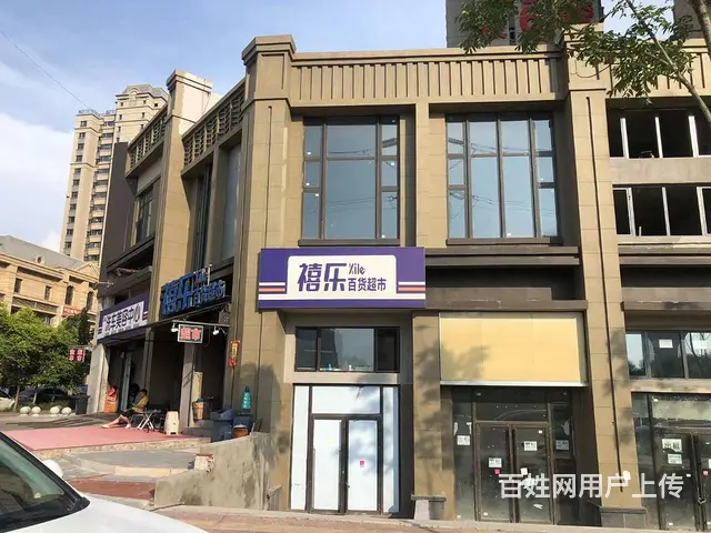 【搞定了！】南岗区哈西恒大珺睿府临街门市出租房主直租 - 图片 3