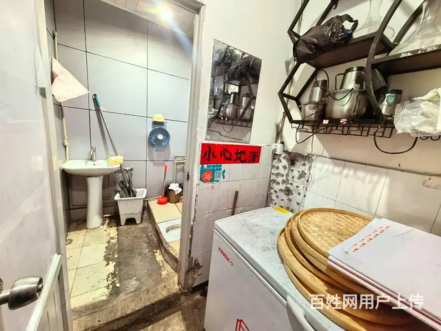 S温江临街社区火锅店转让（四通 - 图片 9