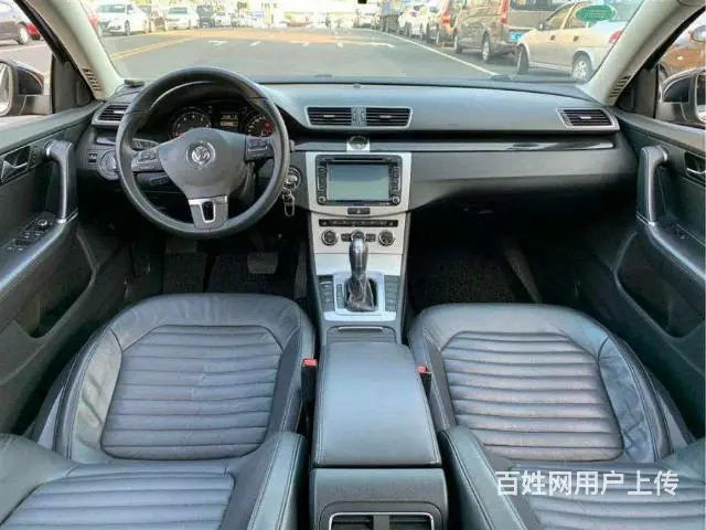 大众 迈腾 2016款 1.8TSI 双离合 智享舒适型 - 图片 5