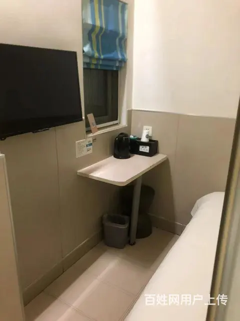 江岸-江汉路 酒店公寓 - 图片 3
