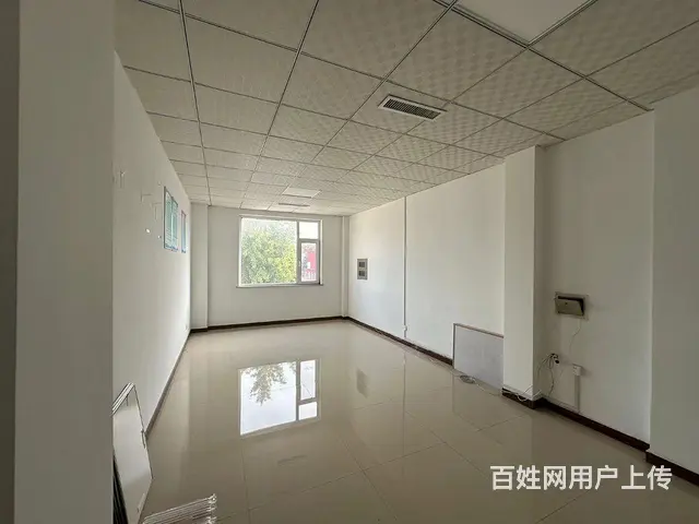 （微易转）临淄大道现有800平沿街商铺整体出租（可分租） - 图片 7