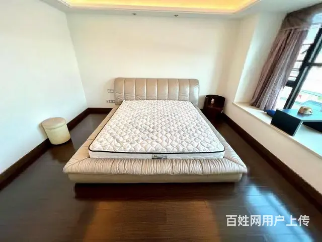 南湾区 中信红树湾区 华发新城六期大四房 精装修 4房 - 图片 12
