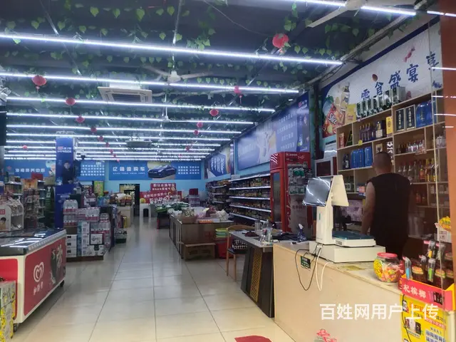（51旺铺推荐）天涯区海航城260平超市转让 - 图片 10