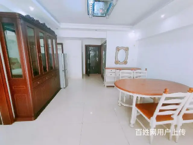 思北BRT旁 协成大厦 2室2厅1卫 电梯房 90平 - 图片 3