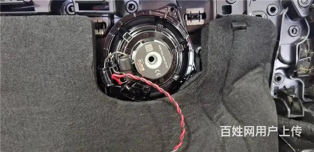 奔驰专用韵味十足 武汉歌德奔驰E300汽车音响改装 - 图片 4