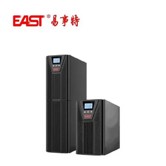 易事特ups官网易事特不间断电源 - 图片 4