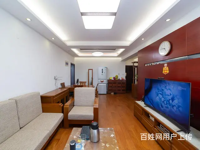 新上凯旋城2室2厅房东诚心出售看中可谈 - 图片 9