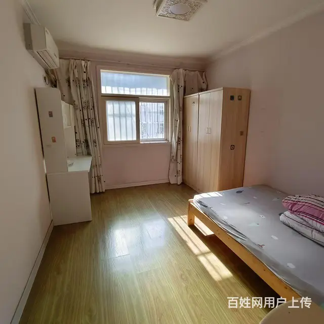 急租雅园三楼三室一厅装修设全拎包就住1500 - 图片 12