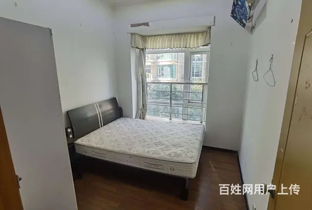 夏湾国华花园电梯精装3房2厅出租，租价4200。近关口 - 图片 6