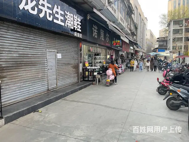 嘉惠东廊坊临街商铺出租 - 图片 3