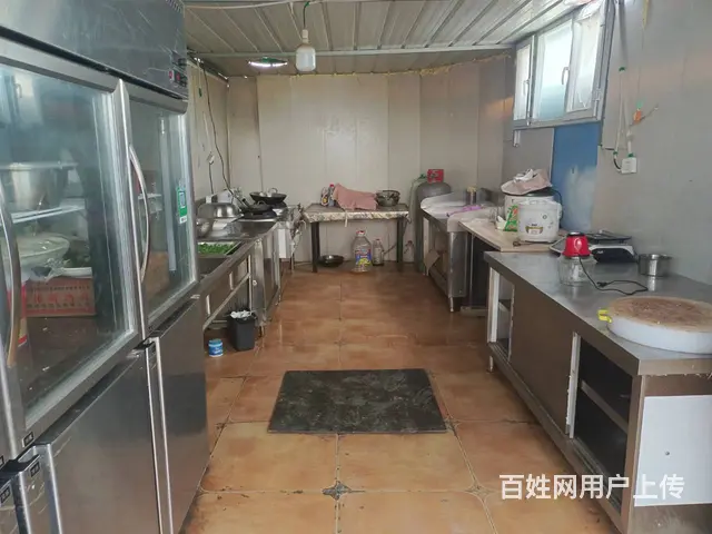 B个人一哈拉玉宫风情园对外出售，或出租 - 图片 8