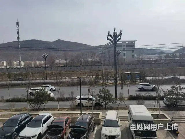7553(七P）个人城西区金座昕艺园临街旺铺修车店转让 - 图片 9