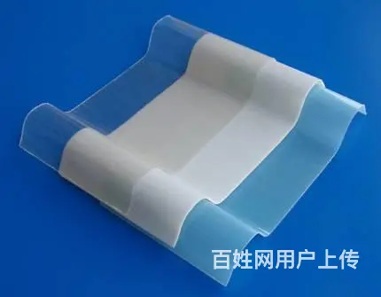 河南誉耐frp采光板厂家支持定尺生产 - 图片 4