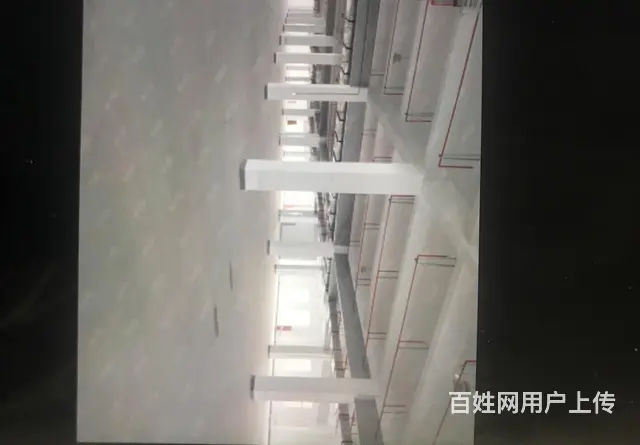 独门独院独栋二楼1800平整层 - 图片
