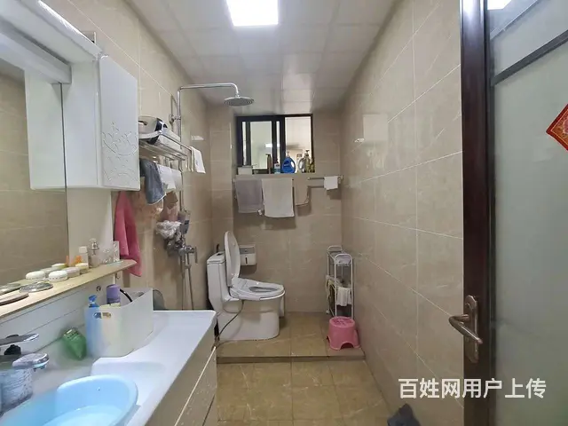 兰埔 金钟花园 房主狂甩 高品质 精装3 房南北通透 - 图片 8