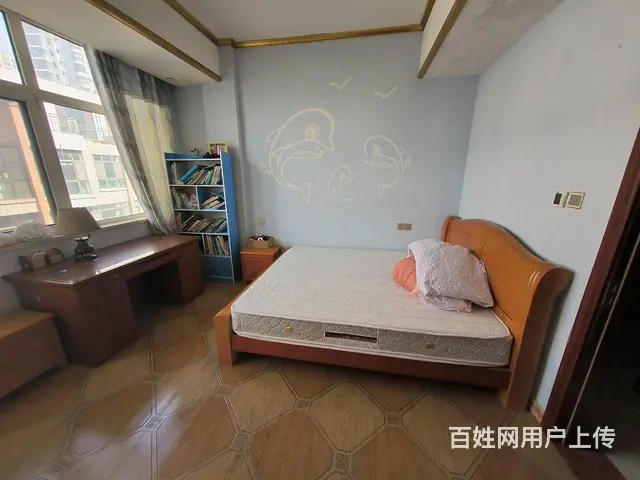 证过二 联排别墅 南北双院 上下3层 带大露台增负一层好位置 - 图片 2