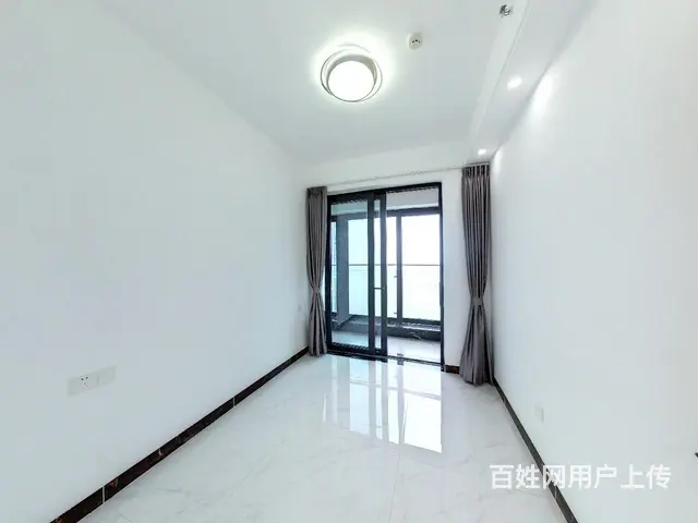 业主诚心出售华发广场大三房，户型实用率高 - 图片 5